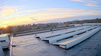 Weather camera view of Mamaroneck Union Free Sch Dist.