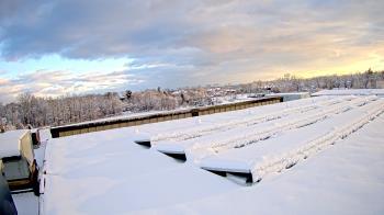 Weather camera view of Mamaroneck Union Free Sch Dist.