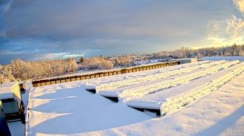 Weather camera view of Mamaroneck Union Free Sch Dist.