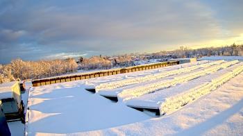 Weather camera view of Mamaroneck Union Free Sch Dist.