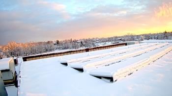 Weather camera view of Mamaroneck Union Free Sch Dist.