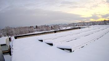 Weather camera view of Mamaroneck Union Free Sch Dist.