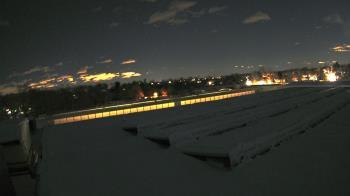 Weather camera view of Mamaroneck Union Free Sch Dist.