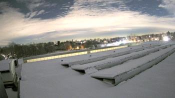 Weather camera view of Mamaroneck Union Free Sch Dist.