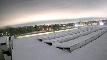 Weather camera view of Mamaroneck Union Free Sch Dist.