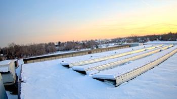 Weather camera view of Mamaroneck Union Free Sch Dist.