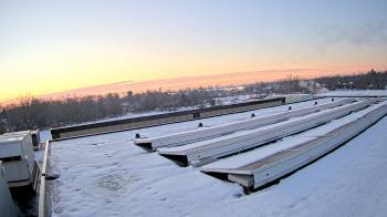 Weather camera view of Mamaroneck Union Free Sch Dist.