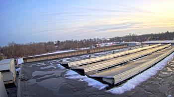 Weather camera view of Mamaroneck Union Free Sch Dist.