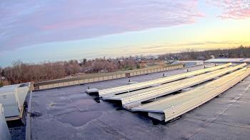 Weather camera view of Mamaroneck Union Free Sch Dist.