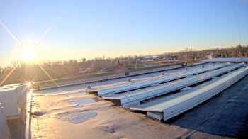 Weather camera view of Mamaroneck Union Free Sch Dist.