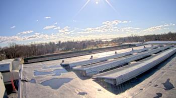 Weather camera view of Mamaroneck Union Free Sch Dist.