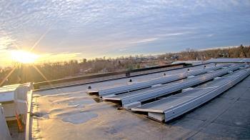 Weather camera view of Mamaroneck Union Free Sch Dist.