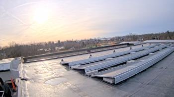 Weather camera view of Mamaroneck Union Free Sch Dist.