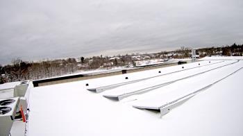 Weather camera view of Mamaroneck Union Free Sch Dist.