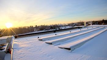 Weather camera view of Mamaroneck Union Free Sch Dist.