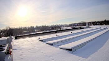 Weather camera view of Mamaroneck Union Free Sch Dist.