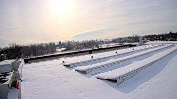 Weather camera view of Mamaroneck Union Free Sch Dist.