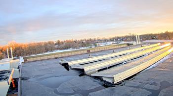 Weather camera view of Mamaroneck Union Free Sch Dist.