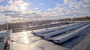 Weather camera view of Mamaroneck Union Free Sch Dist.