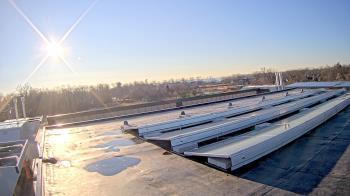 Weather camera view of Mamaroneck Union Free Sch Dist.