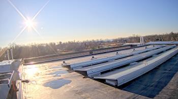 Weather camera view of Mamaroneck Union Free Sch Dist.