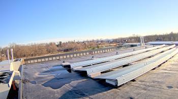 Weather camera view of Mamaroneck Union Free Sch Dist.