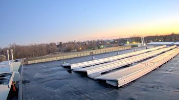 Weather camera view of Mamaroneck Union Free Sch Dist.