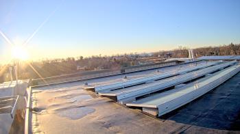 Weather camera view of Mamaroneck Union Free Sch Dist.