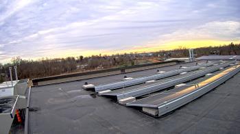 Weather camera view of Mamaroneck Union Free Sch Dist.