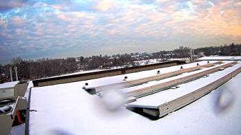 Weather camera view of Mamaroneck Union Free Sch Dist.