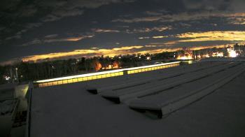 Weather camera view of Mamaroneck Union Free Sch Dist.