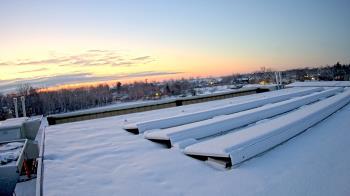 Weather camera view of Mamaroneck Union Free Sch Dist.