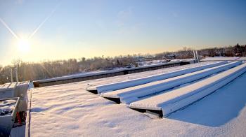 Weather camera view of Mamaroneck Union Free Sch Dist.