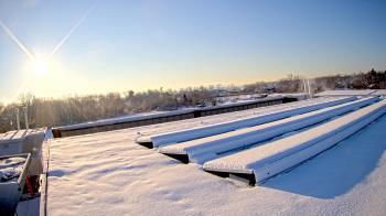 Weather camera view of Mamaroneck Union Free Sch Dist.