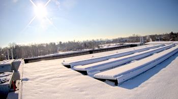 Weather camera view of Mamaroneck Union Free Sch Dist.