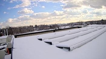 Weather camera view of Mamaroneck Union Free Sch Dist.