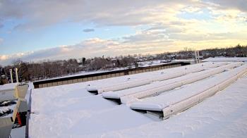 Weather camera view of Mamaroneck Union Free Sch Dist.