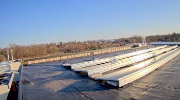 Weather camera view of Mamaroneck Union Free Sch Dist.