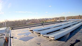 Weather camera view of Mamaroneck Union Free Sch Dist.