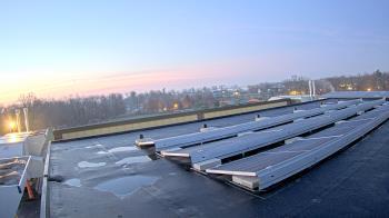 Weather camera view of Mamaroneck Union Free Sch Dist.