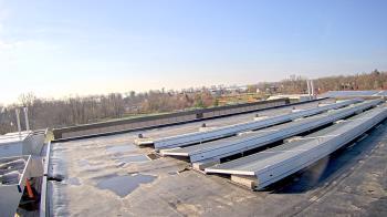 Weather camera view of Mamaroneck Union Free Sch Dist.