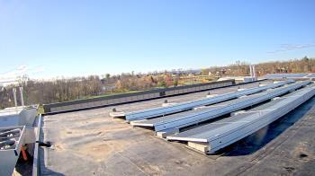 Weather camera view of Mamaroneck Union Free Sch Dist.