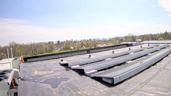 Weather camera view of Mamaroneck Union Free Sch Dist.