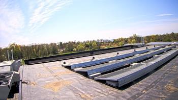 Weather camera view of Mamaroneck Union Free Sch Dist.