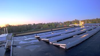 Weather camera view of Mamaroneck Union Free Sch Dist.