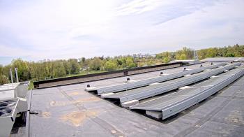 Weather camera view of Mamaroneck Union Free Sch Dist.