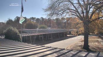 Weather camera view of Maybeury ES.