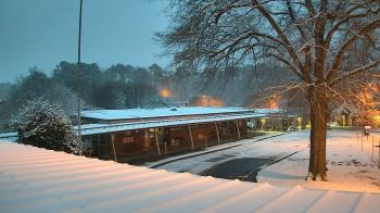 Weather camera view of Maybeury ES.