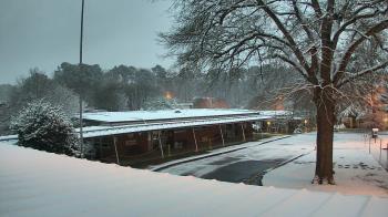 Weather camera view of Maybeury ES.