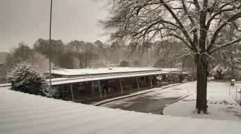 Weather camera view of Maybeury ES.